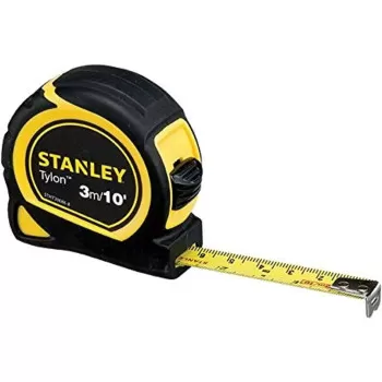 Stanley Measuring Tape 3M...