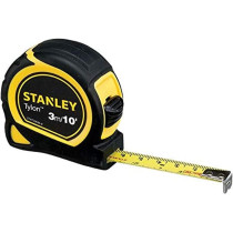 Stanley Measuring Tape 3M Stht30686 8
