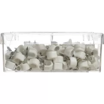 Cable Clip 6Mm