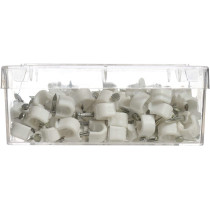 Cable Clip 6Mm