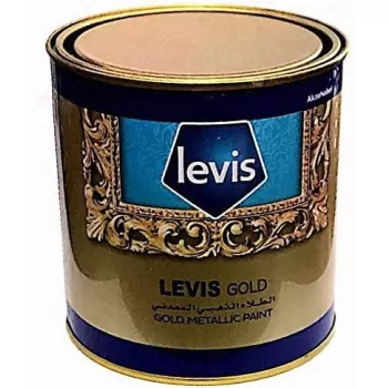 Levis Gold Metallic...
