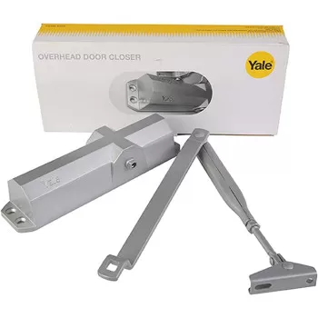 Yale 2122 Sb Overhead Door...