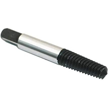Screw Extractor Drill Guide Set Speed Out Core Removing Bolt Stud 5 Pieces