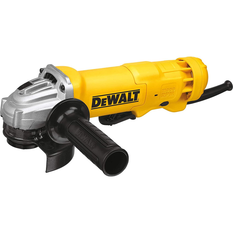 Dewalt 1200W Small Angle Grinderdwe4212 B6