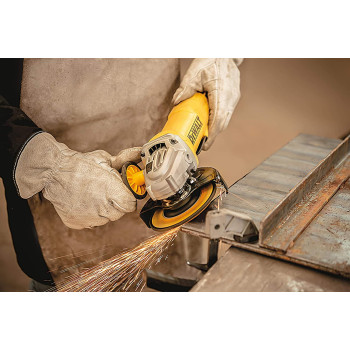 Dewalt 1200W Small Angle Grinderdwe4212 B6