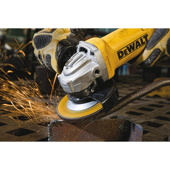 Dewalt 1200W Small Angle Grinderdwe4212 B6