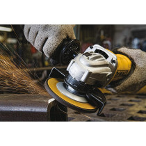 Dewalt 1200W Small Angle Grinderdwe4212 B6