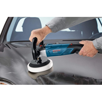 Bosch Polisher Gpo 14 Ce