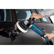 Bosch Polisher Gpo 14 Ce