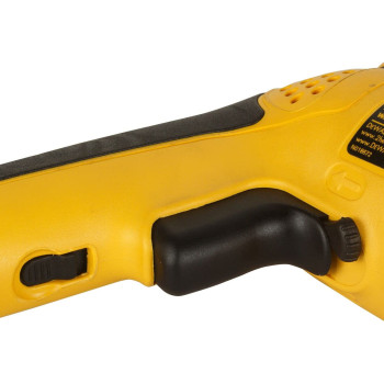 Dewalt 540W0 1000 Rpm Torque Sensitive Type Electric Screwdriver Yellow Black Dw269 B53 Year Warrnty