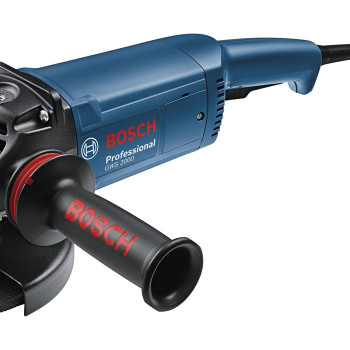 Bosch Professional Angle Grindergws 2000