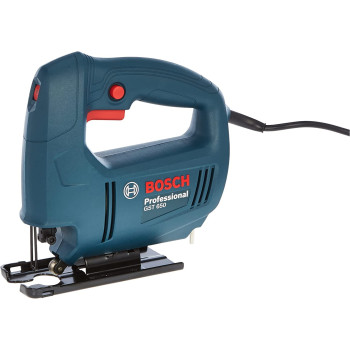 Bosch Jigsaw Mach Gst 700
