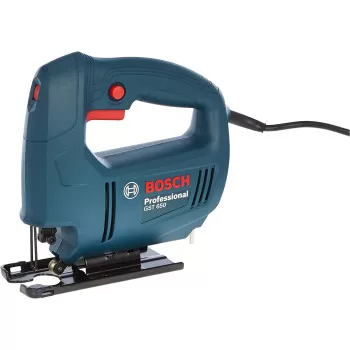 Bosch Jigsaw Mach Gst 700