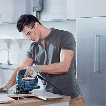 Bosch Jigsaw Mach Gst 700