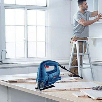 Bosch Jigsaw Mach Gst 700