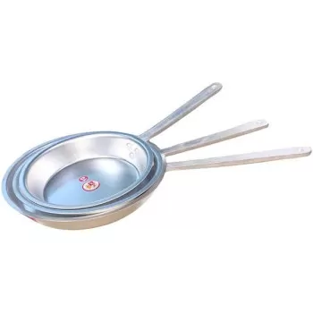 Taj 3 Pieces Aluminium Fry...