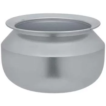 Taj 6 Liter Aluminium Curry...