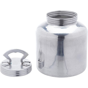 Taj Aluminium 16 Inch Screw Barni