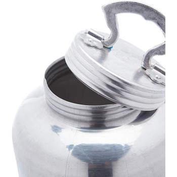 Taj Aluminium 16 Inch Screw Barni