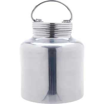 Taj Aluminium 18 Inch Screw...
