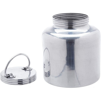 Taj Aluminium 18 Inch Screw Barni