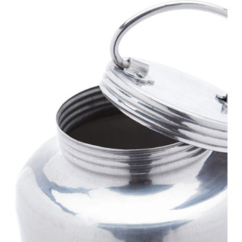 Taj Aluminium 18 Inch Screw Barni