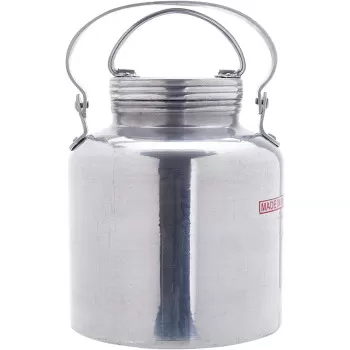 Taj Aluminium 20 Inch Screw...