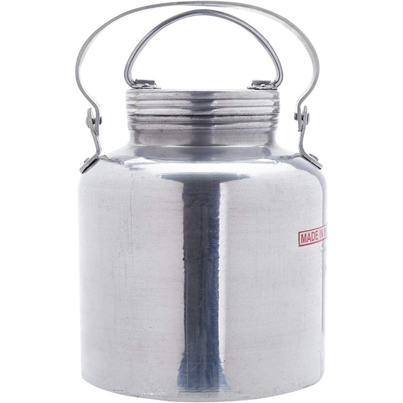 Taj Aluminium 20 Inch Screw Barni