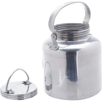 Taj Aluminium 20 Inch Screw Barni