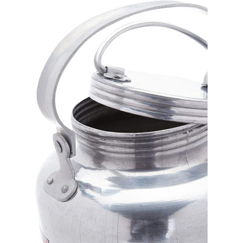 Taj Aluminium 20 Inch Screw Barni