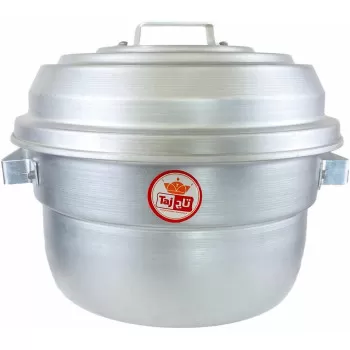 Taj Aluminium Idly Steamer...