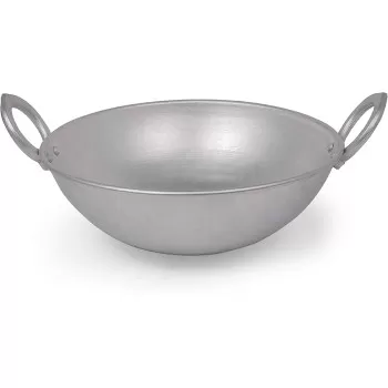 Taj Aluminium Kadai Light...