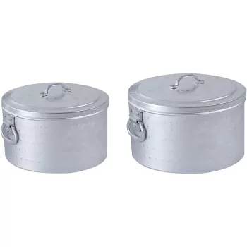 Taj Aluminium Mandi Biryani...