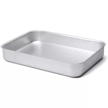Taj Aluminium Rectangular...