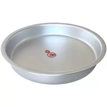 Taj Aluminium Round Oven...