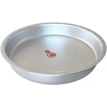 Taj Aluminium Round Oven...