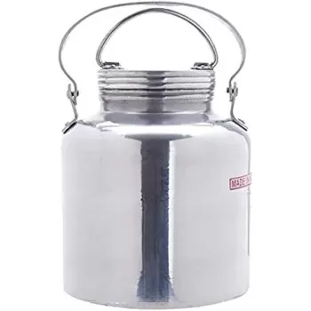 Taj Aluminium Screw Barni...