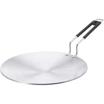 Taj Aluminium 12 Inch Tawa...