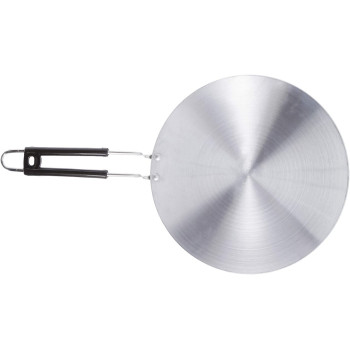 Taj Aluminium 12 Inch Tawa With Steel Handle