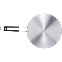Taj Aluminium 12 Inch Tawa With Steel Handle