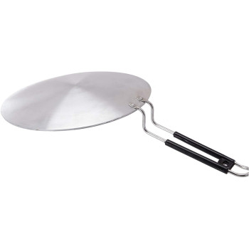Taj Aluminium 12 Inch Tawa With Steel Handle