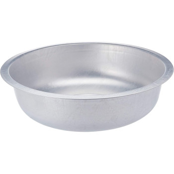 Taj Aluminium 40 Inch Halwa Tray