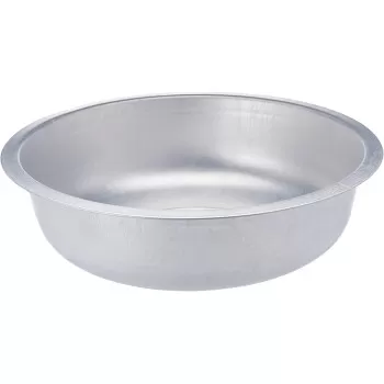 Taj Aluminium 40 Inch Halwa...