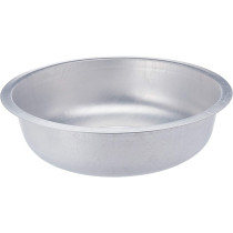 Taj Aluminium 40 Inch Halwa Tray