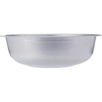 Taj Aluminium 40 Inch Halwa Tray