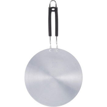 Taj Aluminium 10 Inch Tawa With Steel Handle