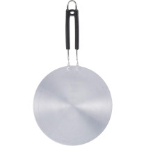 Taj Aluminium 10 Inch Tawa With Steel Handle