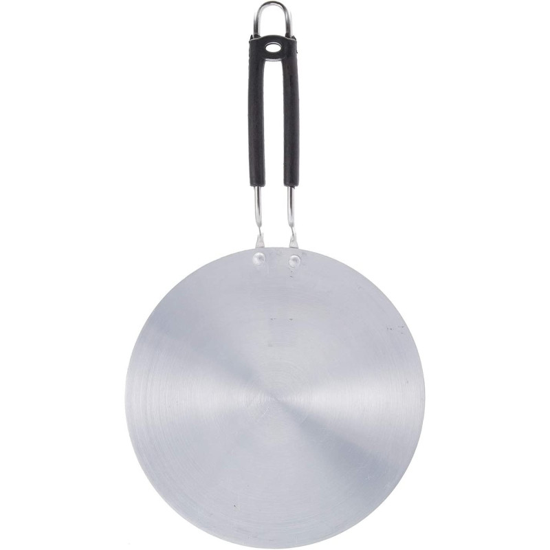 Taj Aluminium 10 Inch Tawa With Steel Handle