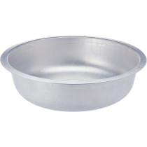 Taj Aluminium 45 Inch Halwa Tray
