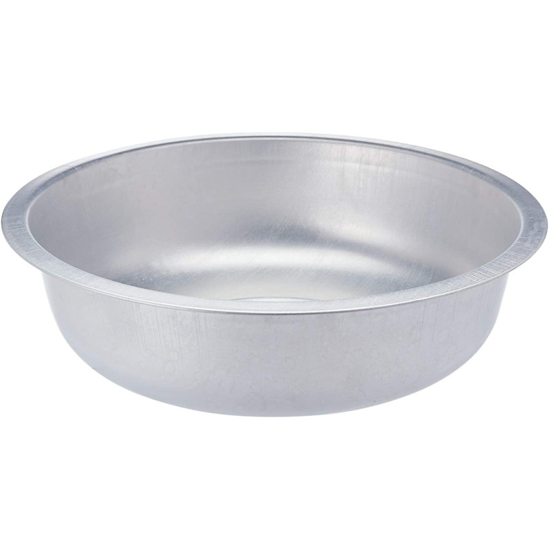 Taj Aluminium 45 Inch Halwa Tray